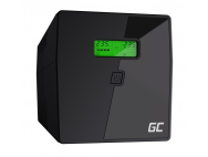 UPS03 (UPS) Line-Interactive 1000 VA 600 W 4 prises CA
