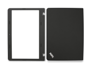 Coque d'écran Lenovo FA0TR000L00 14 pouces noire