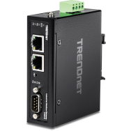 TRENDnet TI-M12 Passerelle Modbus Industriel