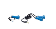 Câble d'alimentation EATON 10A