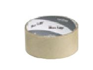 Noyau de ruban de papier Brother (paquet de 36)