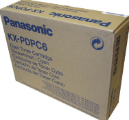KX-PDPK6 - Panasonic Noir - recharge de toner