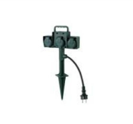 Bachmann 394.175 - 2 m - 3 prises AC