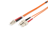 Câble fibre DIGITUS DK-2532