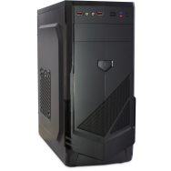 Inter-Tech B-30 - Tour Midi - ATX