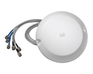 2,4 GHz 3DBI/5 GHz 4DBI 802.11N