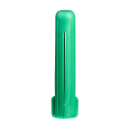 Cheville APC TP4 12x60mm verte lot de 50