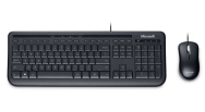 Microsoft Wired Desktop 600 pour les entreprises