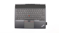 Tablette Lenovo Norwegian Keyboard X1 3e génération