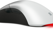 Microsoft Pro IntelliMouse - Souris