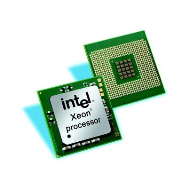 Kit processeur Intel Xeon QC E5320 8 Mo 1,86 GHz