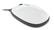 Microsoft T2J-00017 - BlueTrack - USB Type-A - Blanc