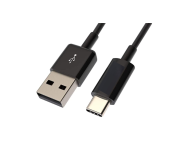 Câble HPE Aruba USB-A vers USB-C PC vers commutateur