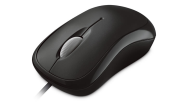 Souris optique Microsoft Basic pour les entreprises