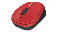 Souris mobile sans fil Microsoft 3500