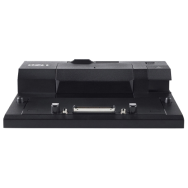 Dell E-Port Replicator - Station de charge/d'accueil