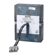 APC RBC33 - Batterie/accumulateur pour batterie (VRLA)