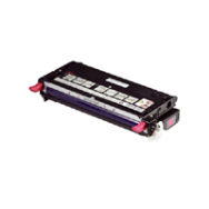 593-10292 - Dell H514C Magenta Toner High Cap 9000 sidor för 3130cn