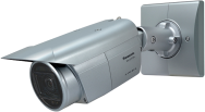 Panasonic i-Pro Extrême WV-S1570L
