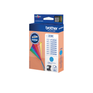 Brother LC223C - Cyan - original