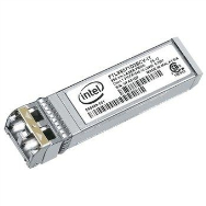 Optique Intel Ethernet SFP+ SR
