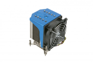 Refroidisseur de processeur SuperMicro SNK-P0051AP4