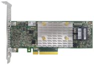 Contrôleur de stockage Lenovo ThinkSystem 5350-8i