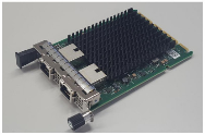 Fujitsu PLAN EP Intel X710-T2L