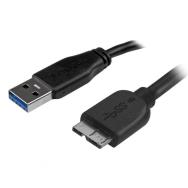 Câble micro USB 3.0 StarTech 2 m