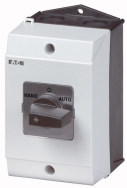 Interrupteur inverseur EATON 207191 T3-4-8213/I2 32 A