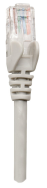 Câble patch Premium - RJ-45 (M) vers RJ-45 (M) - 20,0 m
