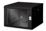 Armoire DIGITUS DN-19 07U-6/6-SW