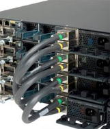 Base IP PoE Catalyst 3750X 24 ports