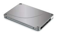 HP Primary - Disque dur - 500 Go