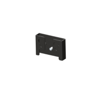  APC Easy rPDU - Fixation de câble -