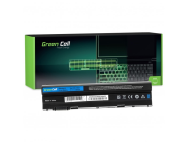 Green Cell DE04 - Batterie - DELL - Inspiron 14R