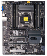 Supermicro Carte Mère MBD-C9X299-RPGF-L Socket 2066 En Vrac