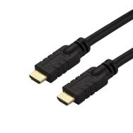 Câble HDMI haute vitesse StarTech 4K 60 Hz 10 m