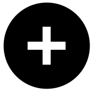 Plaque de bouton plate noire Eaton 218170 M22-XD-S-X4