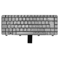 Clavier HP allemand pour Pavilion dv4