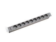 Bachmann Multiprise (montable en rack) 333.401