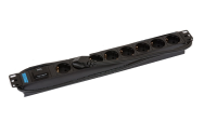Distributeur d'alimentation TRITON RAB-PD-X08-A1