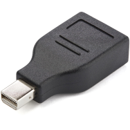 Adaptateur StarTech Mini DisplayPort vers DisplayPort M/F