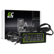 Chargeur portable GREEN CELL PRO pour Samsung - 19 V - 3,16 A - 60 W - 5,5-3,0 mm