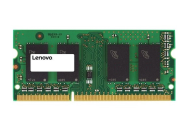 Modules Lenovo DDR4 4 Go