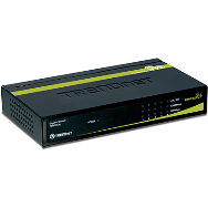 TRENDnet TEG S50G - Commutateur - 1 Gbit/s