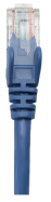 Câble de raccordement - RJ-45 (M) vers RJ-45 (M) - 25 cm
