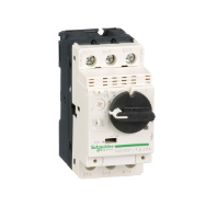 Bloc de puissance pour moteur APC Schneider Electric 1,60-2,50 A GV2P07