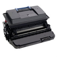 NY312 Svart Toner 10,000 Sidor Standard för 5300dn Multifunktion (593-10332)