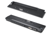 Fujitsu Dock Adaptateur secteur avec câble EU pour LIFEBOOK E733-E756